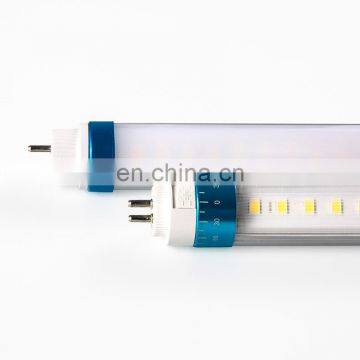 LED Light Source and Aluminum Lamp Body Material 22w t8 tube light