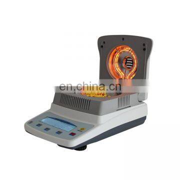 ZONHOW Digital Granule Chip Powder Corn Starch Food for Halogen Infrared Moisture Meter photo-3