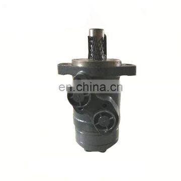 Hydraulic Motor /BMR80/50/100/125/160/200/250/315/400/Oil PressureBM1/BM2 photo-5