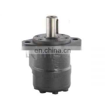 OK Hydraulic Motor Band Saw Cuts Iron,hydraulic Motor Mower Hydraulic Motor photo-2