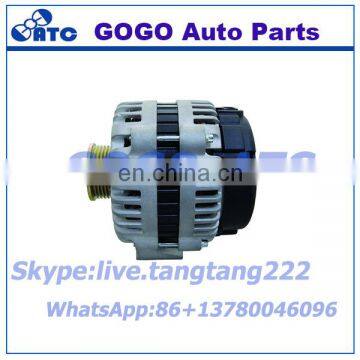 Good quality 500 low rpm generator alternator