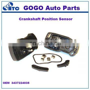 GOGO Throttle Position Sensor for Mercedes W124 W126 W201 OEM 3437224015 / 3437224035