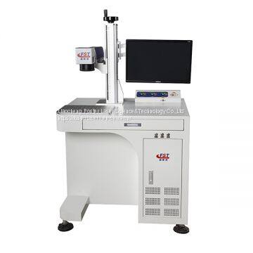 FST Cabinet Optical Fiber Marking Machine photo-4