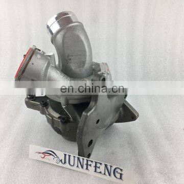 High Quality GTB1752V Turbo 760700-5003S 760700-0003 Turbocharger 070145701Q Turbo R5K Engine photo-3