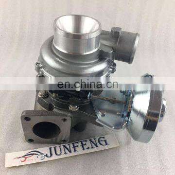 RHV5 8980115293 VBD30013 turbo for D-MAX engine 4JJ1-TC