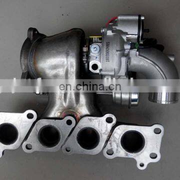 K03 Turbo 53039980154 53039700154