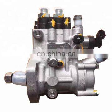 High Performance Diesel Engine Parts High Pressure Fuel Pump 0445025079 photo-4