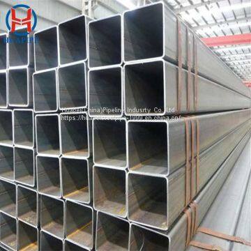 Square & Rectangular Steel Pipe photo-5