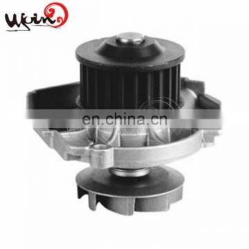 Cheap auto engine parts water pump for Fiat 46520401 55184081 500 II 150 1.2 7 07- for Brava Bravo 182 1.2 16v 00-01 forBravo 98