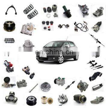 Wholesale Car Spare Parts for Toyota Yaris Parts