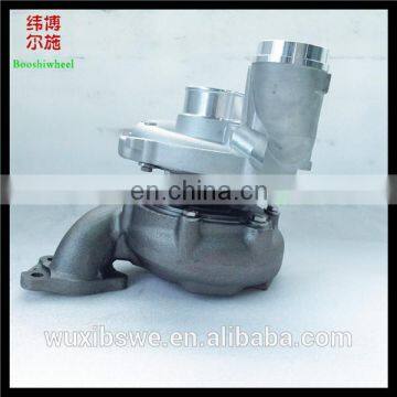 GT2056V Turbo A6420901480 765155-4 Turbocharger ForBenzMercedes-PKW Sprinter II With Diesel Engine OM642