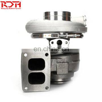 XJ121 Turbo Charger HX55 20857656 4044198 4043162 Turbocharger for Volvo with MD13 EURO 3 Engine