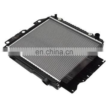 Radiator For 1987-2006 Jeep Wrangler 4CYL 2.4L 2.5L V6 4.0L 4.2L photo-2