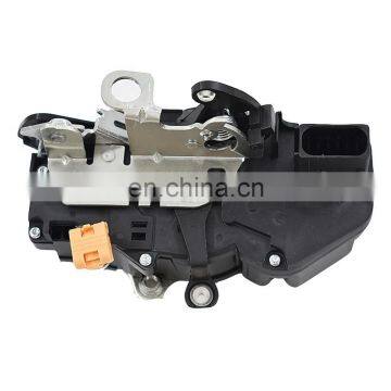 Door Lock Actuator Front Left Driver Side For Cadillac Chevrolet 931-303