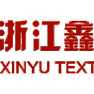 Zhejiang Xinyu Textile Co.Ltd.
