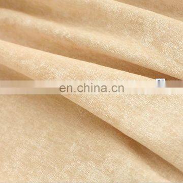 Luxury Style Fancy Embroidery Blackout Curtain Fabric Curtains for the Bedroom photo-4