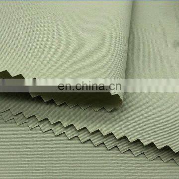Chinese Waterproof 320D Nylon Woven Taslan/Taslon Fabric Wholesale For Jacket Outdoor Clothing Fabric photo-5
