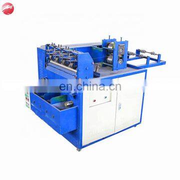 Manufacturers Direct Wire Ball Machine Metal Forming Equipment Automatic Cleaning Ball Wire Ball Production Machine photo-2