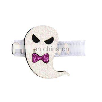 Hair Clips For Girls Halloween Hair Clip Halloween Accessories photo-2
