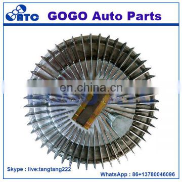 Fan Clutch for Mazda OEM WL21-15-150A, WL61-15-150, WL81-15-150A