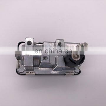 Electronic Turbocharger Actuator For Diesel Sprinter Grand Cherokee OEM 6NW008412 - 712120 - G221 photo-3