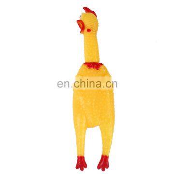 New Product Dog Toy Molar Bite Resistant Shiba Inu Toy Interactive Pet Toys photo-4