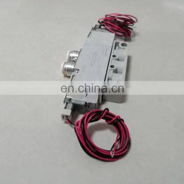 CKD solenoid valve 4GD330R-C8-E21-3  220V  for water