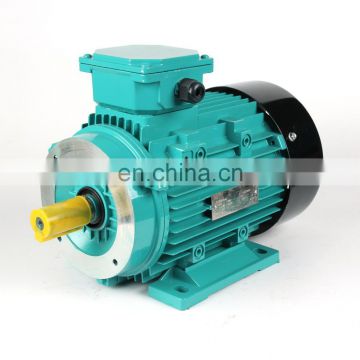 MS Series Tri-Phase Motor ,3 phase electric motor aluminum body