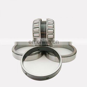 China Supplier 581D/572 Inch Series Tapered Roller Bearing Double Row