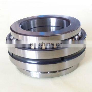 High precision 234721 2268121K 562021M  Double-direction Angular Contact Thrust Ball Bearing  size 109x160x66 mm rodamientos