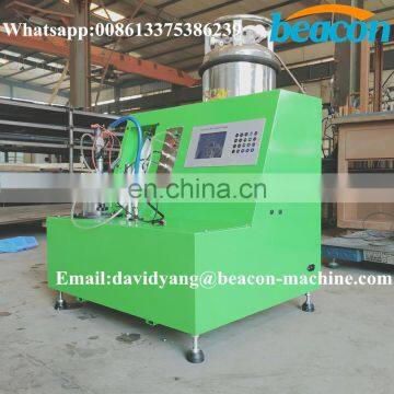 Jinan Beacon Machine Eps100 Diesel Fuel Common Rail Piezo Injector Test Bench photo-4