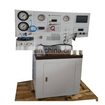 BK2000 speed controller test machine automatic speed governor test bench