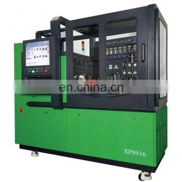 EPS916 Multi-function Diesel injection test bench common rail test bench