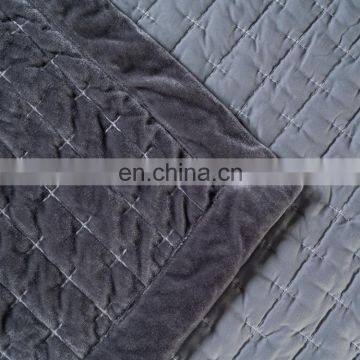 Amazon Hot Sale Luxurious Quilt Hotel Summer Quilt photo-7