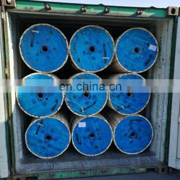 Overhead ABC Cable 3x50+55+25mm 0.6/1kV Price List photo-4