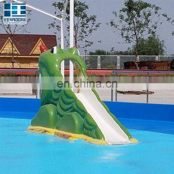Promotion Kids Water Amusement Equipment For Sale photo-3