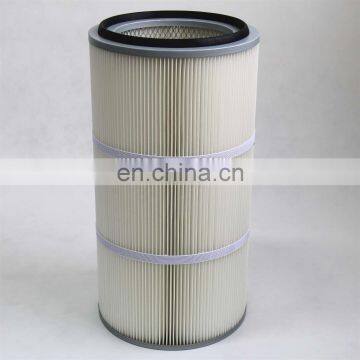 FORST 350*660mm Oil Water Repellent Industrial Dust Filter photo-2