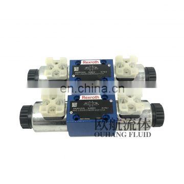 Original new product Rexroth directional control valve 4WE 6 E6X-EG24N9K4-62=CSA