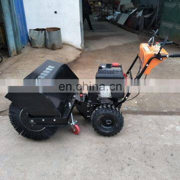 Snow Blower With Locin Engine 15hp for Sale photo-7
