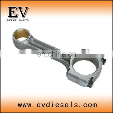 connecting rod 4JG2 conrod con rod bush for ISUZU excavator