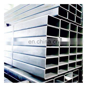 Hot dipped Galvanized Steel Pipe Square Tube 30x30