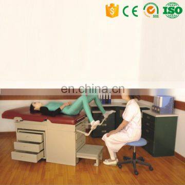 MY-I013F Medical Gynecology Examination Equipment Gynecology Operating Chair photo-4