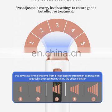 Laser Ipl Hair Removal Device Home Epilator for Women photo-5