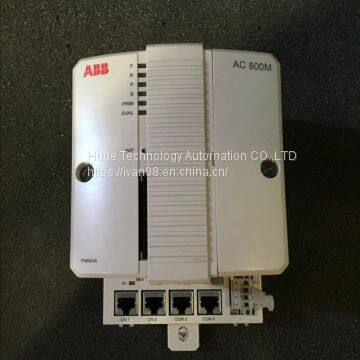 ABB PM864AK01 3BSE018161R1 photo-5