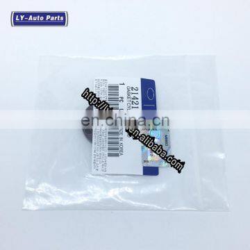 Timing End Crankshaft Seal Rubber Piston Cover OEM 21421-2B020 214212B020 For Hyundai Kia