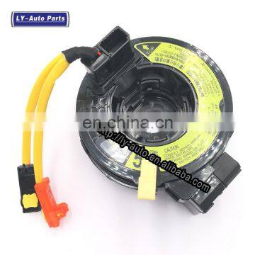 NEW Auto Spare Parts Steering Wheel Clock Spring Spiral Cable Assembly OEM 84306-02170 8430602170 For Toyota For Corolla 04-08