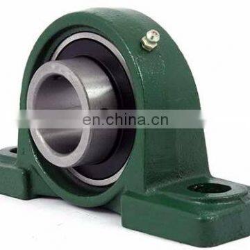 UCP208-24 Pillow Block Mounted Bearing 1-1/2" Inside Diameter