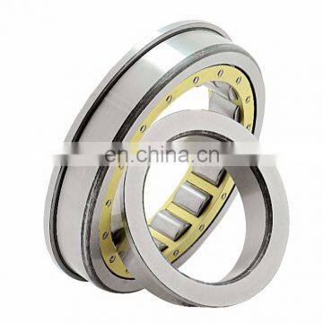 Cylindrical Roller Bearing Single Row NJ207 35X72X17mm NJ207EM