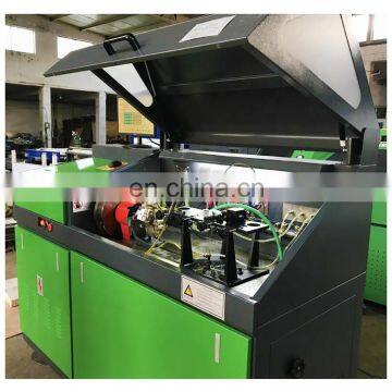 CRS708 Common Rail Test Stand CRS-3000A CE Approved Common Rail Injector Test Bench