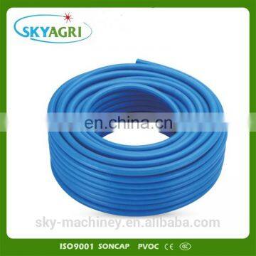 8.5mm 3 layer flexible high pressure power sprayer  hose